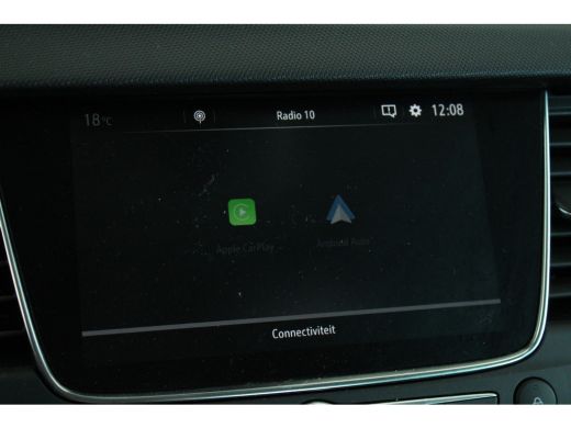 Opel Crossland X 1.2 Turbo 120 Jaar Edition NL AUTO | CAMERA | CARPLAY | ActivLease financial lease