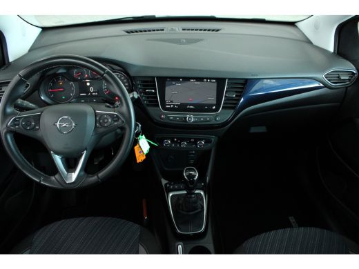 Opel Crossland X 1.2 Turbo 120 Jaar Edition NL AUTO | CAMERA | CARPLAY | ActivLease financial lease