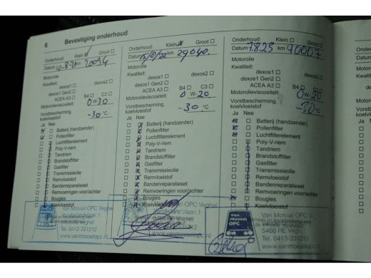 Opel Crossland X 1.2 Turbo 120 Jaar Edition NL AUTO | CAMERA | CARPLAY | ActivLease financial lease