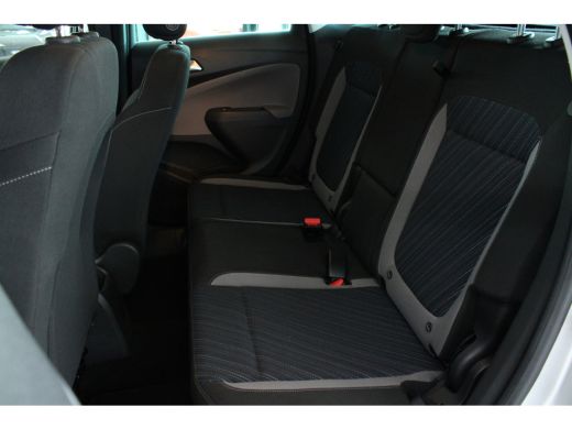 Opel Crossland X 1.2 Turbo 120 Jaar Edition NL AUTO | CAMERA | CARPLAY | ActivLease financial lease