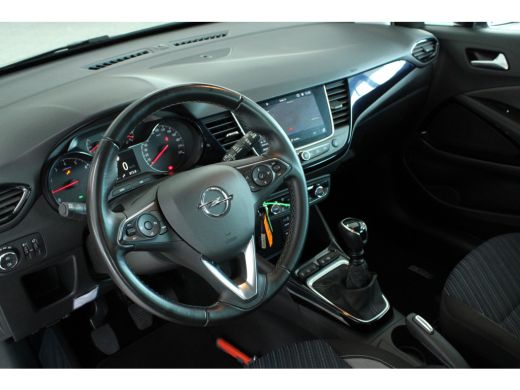 Opel Crossland X 1.2 Turbo 120 Jaar Edition NL AUTO | CAMERA | CARPLAY | ActivLease financial lease