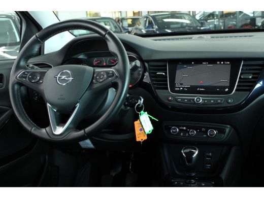 Opel Crossland X 1.2 Turbo 120 Jaar Edition NL AUTO | CAMERA | CARPLAY | ActivLease financial lease
