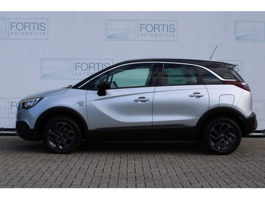 Opel Crossland X 1.2 Turbo 120 Jaar Edition NL AUTO | CAMERA | CARPLAY | ActivLease financial lease