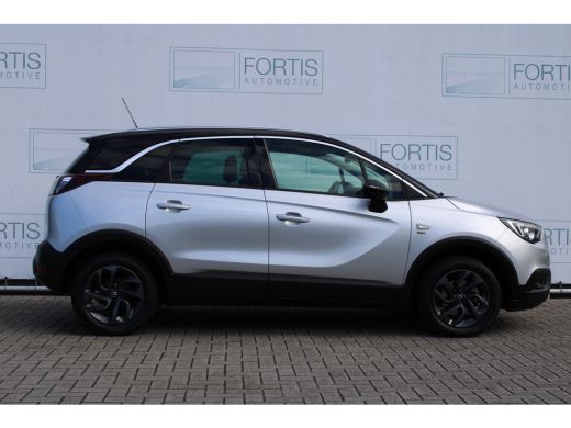 Opel Crossland X 1.2 Turbo 120 Jaar Edition NL AUTO | CAMERA | CARPLAY | ActivLease financial lease