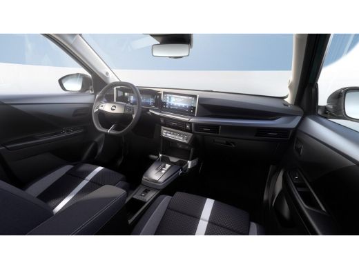 Opel Frontera Edition | 11 kW boordlader | LED koplampen | Parkeersensoren achter ActivLease financial lease