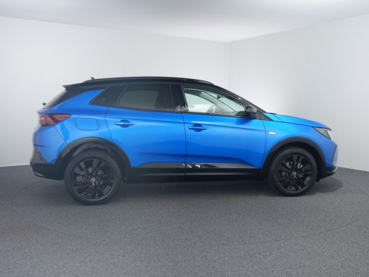 Opel Grandland 1.2 Turbo GS | Achteruitrijcamera | Apple Carplay/Android Auto|telefoonintegratie premium | Cruis... ActivLease financial lease