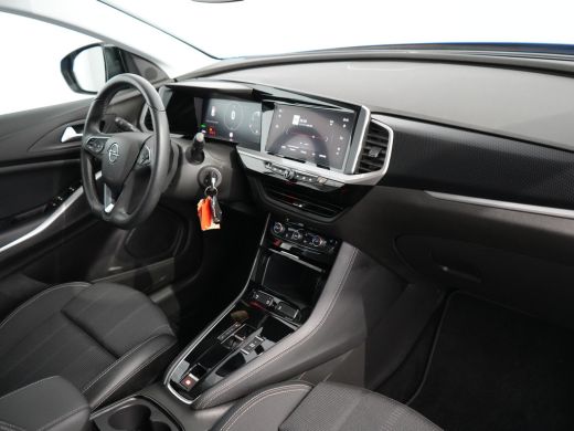 Opel Grandland 1.2 Turbo GS | Achteruitrijcamera | Apple Carplay/Android Auto|telefoonintegratie premium | Cruis... ActivLease financial lease