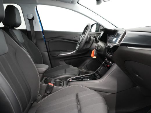 Opel Grandland 1.2 Turbo GS | Achteruitrijcamera | Apple Carplay/Android Auto|telefoonintegratie premium | Cruis... ActivLease financial lease