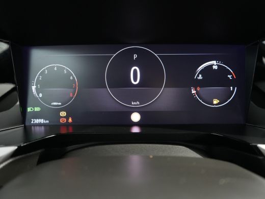 Opel Grandland 1.2 Turbo GS | Achteruitrijcamera | Apple Carplay/Android Auto|telefoonintegratie premium | Cruis... ActivLease financial lease