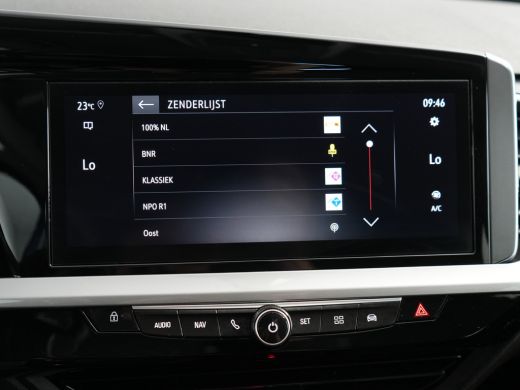 Opel Grandland 1.2 Turbo GS | Achteruitrijcamera | Apple Carplay/Android Auto|telefoonintegratie premium | Cruis... ActivLease financial lease