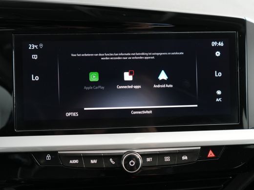 Opel Grandland 1.2 Turbo GS | Achteruitrijcamera | Apple Carplay/Android Auto|telefoonintegratie premium | Cruis... ActivLease financial lease