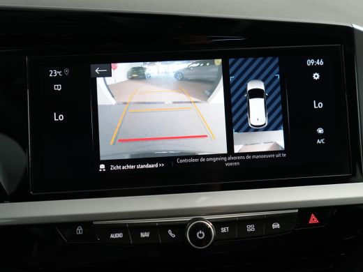 Opel Grandland 1.2 Turbo GS | Achteruitrijcamera | Apple Carplay/Android Auto|telefoonintegratie premium | Cruis... ActivLease financial lease
