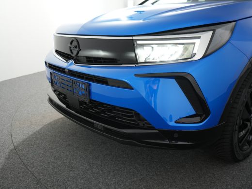 Opel Grandland 1.2 Turbo GS | Achteruitrijcamera | Apple Carplay/Android Auto|telefoonintegratie premium | Cruis... ActivLease financial lease