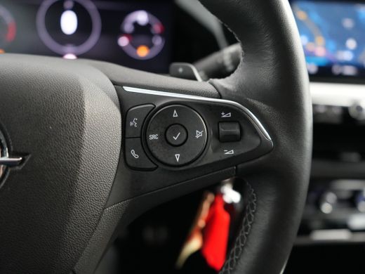 Opel Grandland 1.2 Turbo GS | Achteruitrijcamera | Apple Carplay/Android Auto|telefoonintegratie premium | Cruis... ActivLease financial lease