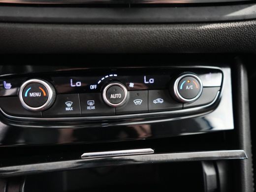 Opel Grandland 1.2 Turbo GS | Achteruitrijcamera | Apple Carplay/Android Auto|telefoonintegratie premium | Cruis... ActivLease financial lease