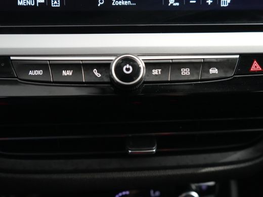 Opel Grandland 1.2 Turbo GS | Achteruitrijcamera | Apple Carplay/Android Auto|telefoonintegratie premium | Cruis... ActivLease financial lease