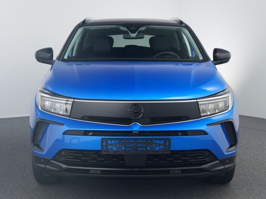 Opel Grandland 1.2 Turbo GS | Achteruitrijcamera | Apple Carplay/Android Auto|telefoonintegratie premium | Cruis... ActivLease financial lease