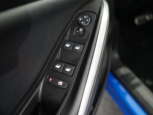 Opel Grandland 1.2 Turbo GS | Achteruitrijcamera | Apple Carplay/Android Auto|telefoonintegratie premium | Cruis... ActivLease financial lease