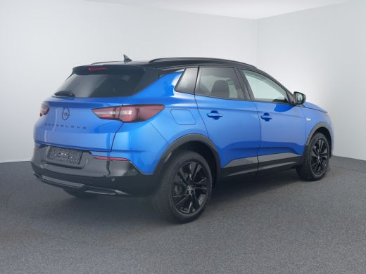 Opel Grandland 1.2 Turbo GS | Achteruitrijcamera | Apple Carplay/Android Auto|telefoonintegratie premium | Cruis... ActivLease financial lease