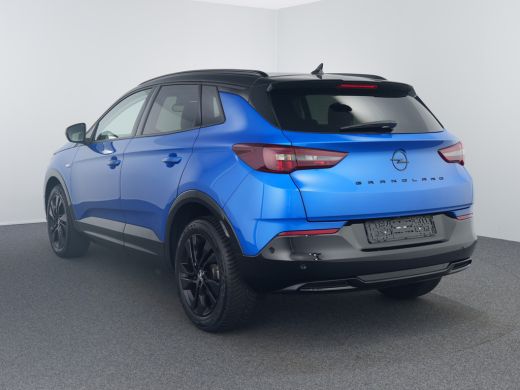 Opel Grandland 1.2 Turbo GS | Achteruitrijcamera | Apple Carplay/Android Auto|telefoonintegratie premium | Cruis... ActivLease financial lease