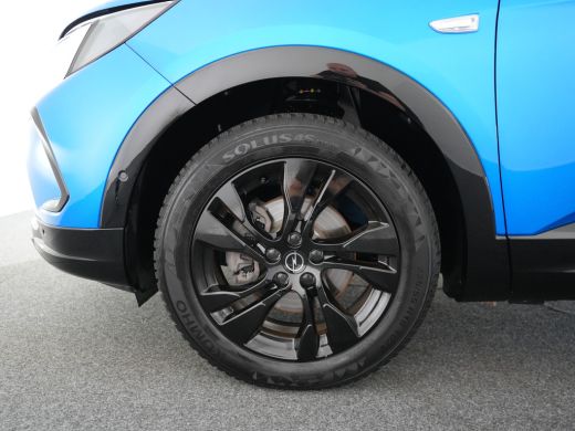 Opel Grandland 1.2 Turbo GS | Achteruitrijcamera | Apple Carplay/Android Auto|telefoonintegratie premium | Cruis... ActivLease financial lease