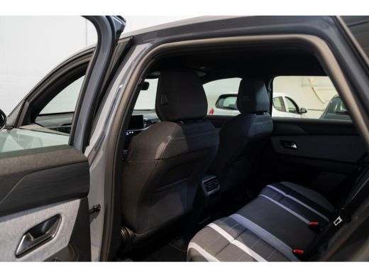 Opel Grandland 1.2 Turbo Hybrid Edition | Elektrische Achterklep | Stoel & Stuurverwarming | Comfort Stoelen | N... ActivLease financial lease