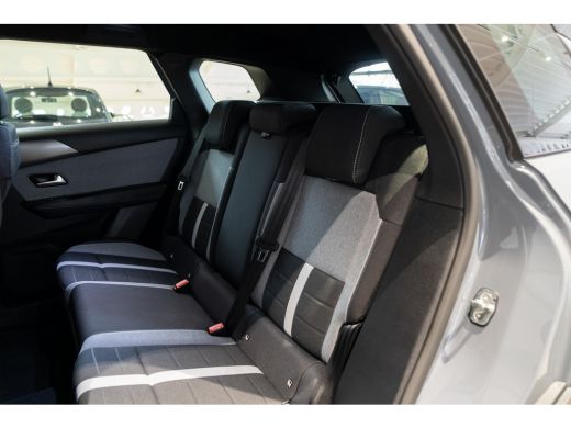 Opel Grandland 1.2 Turbo Hybrid Edition | Elektrische Achterklep | Stoel & Stuurverwarming | Comfort Stoelen | N... ActivLease financial lease