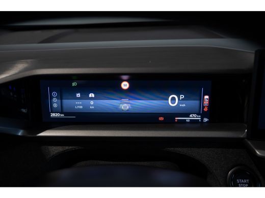Opel Grandland 1.2 Turbo Hybrid Edition | Elektrische Achterklep | Stoel & Stuurverwarming | Comfort Stoelen | N... ActivLease financial lease