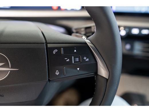 Opel Grandland 1.2 Turbo Hybrid Edition | Elektrische Achterklep | Stoel & Stuurverwarming | Comfort Stoelen | N... ActivLease financial lease