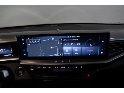 Opel Grandland 1.2 Turbo Hybrid Edition | Elektrische Achterklep | Stoel & Stuurverwarming | Comfort Stoelen | N... ActivLease financial lease