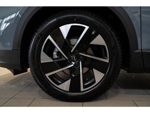 Opel Grandland 1.2 Turbo Hybrid Edition | Elektrische Achterklep | Stoel & Stuurverwarming | Comfort Stoelen | N... ActivLease financial lease
