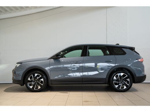Opel Grandland 1.2 Turbo Hybrid Edition | Elektrische Achterklep | Stoel & Stuurverwarming | Comfort Stoelen | N... ActivLease financial lease