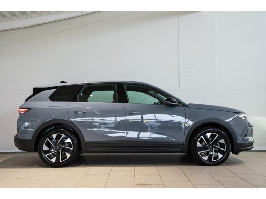 Opel Grandland 1.2 Turbo Hybrid Edition | Elektrische Achterklep | Stoel & Stuurverwarming | Comfort Stoelen | N... ActivLease financial lease