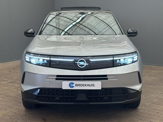 Opel Grandland 1.2 Turbo Hybrid eDCT6 GS | Actief noodremsysteem - radar & cameragestuurd | Derde hoofdsteun ach... ActivLease financial lease
