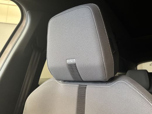 Opel Grandland 1.2 Turbo Hybrid eDCT6 GS | Actief noodremsysteem - radar & cameragestuurd | Derde hoofdsteun ach... ActivLease financial lease