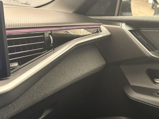 Opel Grandland 1.2 Turbo Hybrid eDCT6 GS | Actief noodremsysteem - radar & cameragestuurd | Derde hoofdsteun ach... ActivLease financial lease