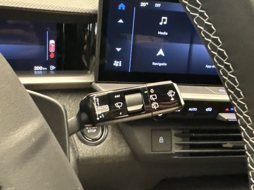 Opel Grandland 1.2 Turbo Hybrid eDCT6 GS | Actief noodremsysteem - radar & cameragestuurd | Derde hoofdsteun ach... ActivLease financial lease