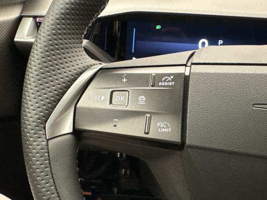 Opel Grandland 1.2 Turbo Hybrid eDCT6 GS | Actief noodremsysteem - radar & cameragestuurd | Derde hoofdsteun ach... ActivLease financial lease