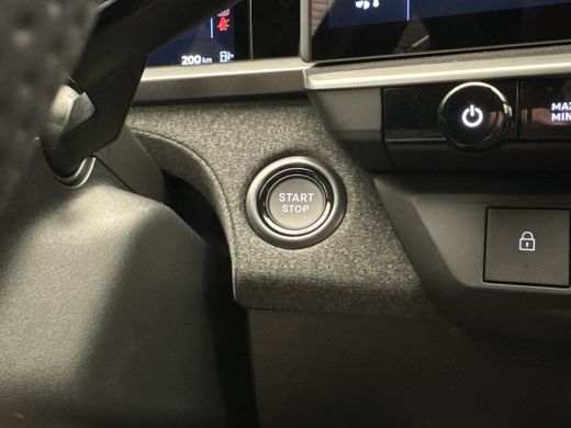 Opel Grandland 1.2 Turbo Hybrid eDCT6 GS | Actief noodremsysteem - radar & cameragestuurd | Derde hoofdsteun ach... ActivLease financial lease