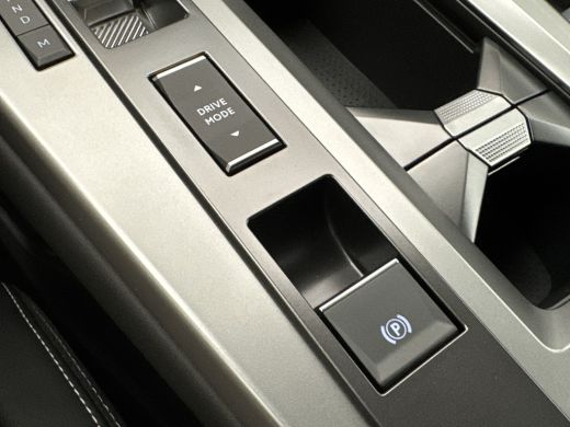 Opel Grandland 1.2 Turbo Hybrid eDCT6 GS | Actief noodremsysteem - radar & cameragestuurd | Derde hoofdsteun ach... ActivLease financial lease