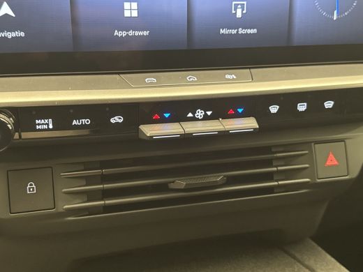 Opel Grandland 1.2 Turbo Hybrid eDCT6 GS | Actief noodremsysteem - radar & cameragestuurd | Derde hoofdsteun ach... ActivLease financial lease