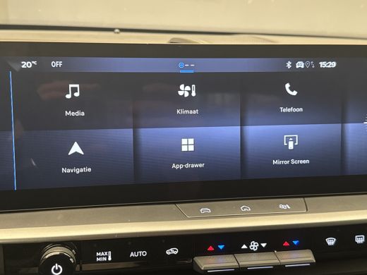 Opel Grandland 1.2 Turbo Hybrid eDCT6 GS | Actief noodremsysteem - radar & cameragestuurd | Derde hoofdsteun ach... ActivLease financial lease