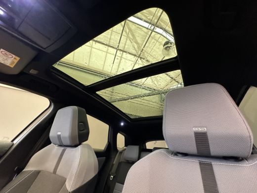 Opel Grandland 1.2 Turbo Hybrid eDCT6 GS | Actief noodremsysteem - radar & cameragestuurd | Derde hoofdsteun ach... ActivLease financial lease