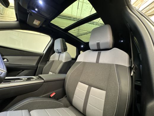 Opel Grandland 1.2 Turbo Hybrid eDCT6 GS | Actief noodremsysteem - radar & cameragestuurd | Derde hoofdsteun ach... ActivLease financial lease