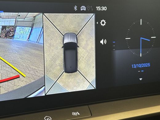 Opel Grandland 1.2 Turbo Hybrid eDCT6 GS | Actief noodremsysteem - radar & cameragestuurd | Derde hoofdsteun ach... ActivLease financial lease