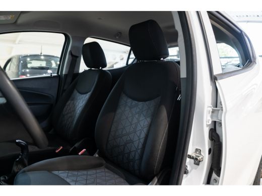 Opel KARL 1.0 ecoFLEX 120 Jaar Edition | Bluetooth | USB | Cruise Controle | Airco | Elektrische Ramen | ActivLease financial lease