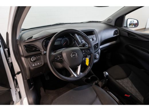 Opel KARL 1.0 ecoFLEX 120 Jaar Edition | Bluetooth | USB | Cruise Controle | Airco | Elektrische Ramen | ActivLease financial lease