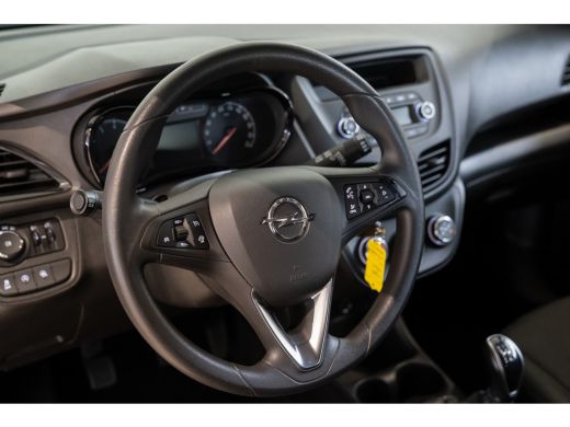 Opel KARL 1.0 ecoFLEX 120 Jaar Edition | Bluetooth | USB | Cruise Controle | Airco | Elektrische Ramen | ActivLease financial lease