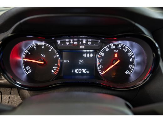 Opel KARL 1.0 ecoFLEX 120 Jaar Edition | Bluetooth | USB | Cruise Controle | Airco | Elektrische Ramen | ActivLease financial lease