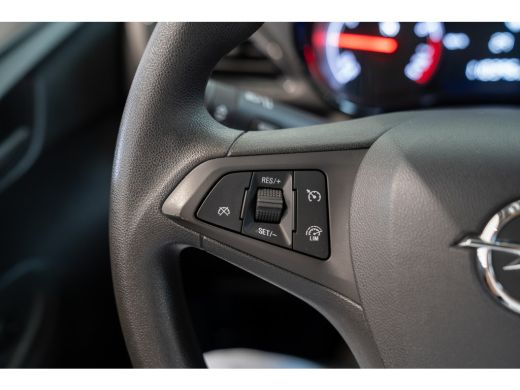 Opel KARL 1.0 ecoFLEX 120 Jaar Edition | Bluetooth | USB | Cruise Controle | Airco | Elektrische Ramen | ActivLease financial lease